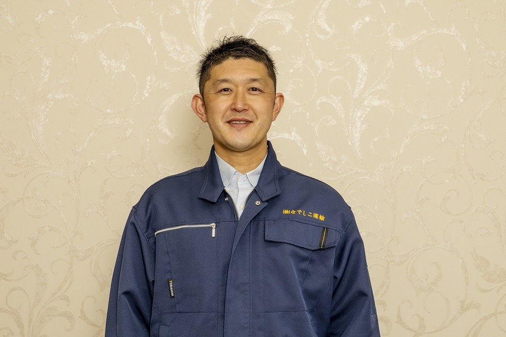 代表取締役 上原 一範